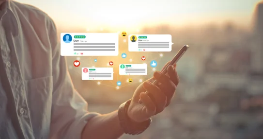 RELATION CLIENT & VENTE